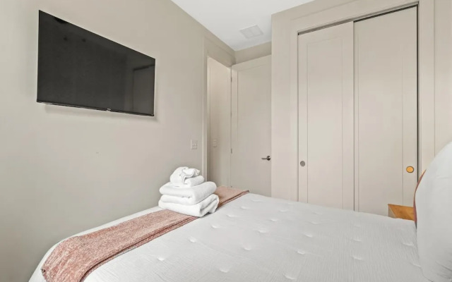 The Pinetree Retreat