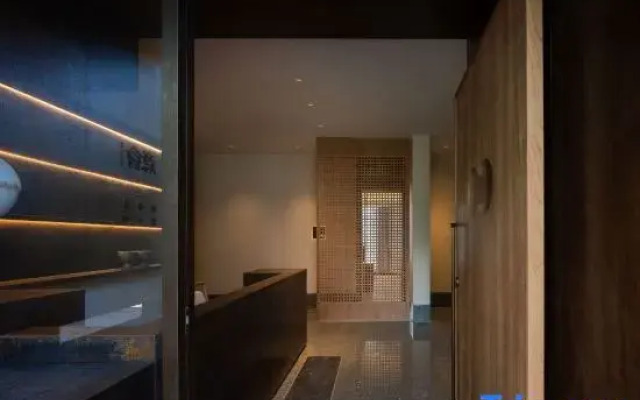 Yihui Villa Hotel