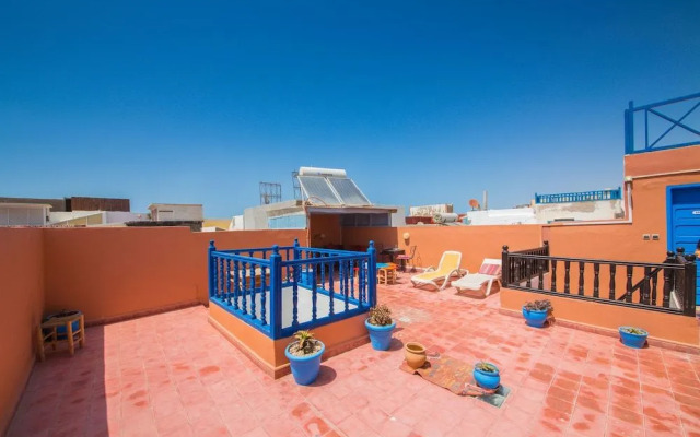 Riad Aylal