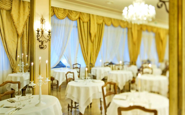 Hotel La Residence & Idrokinesis
