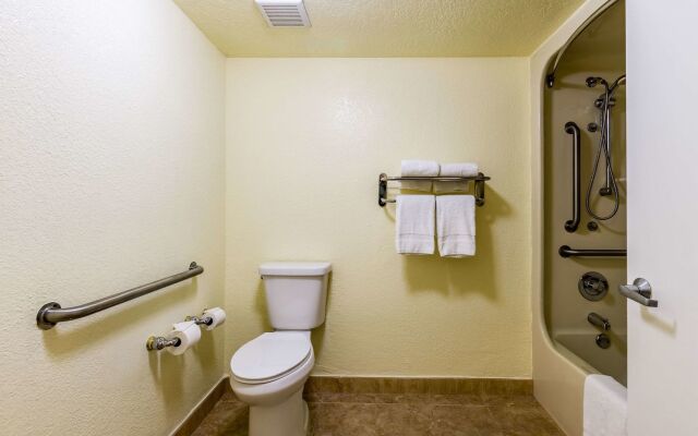 Quality Inn Florida City - Gateway to the Keys