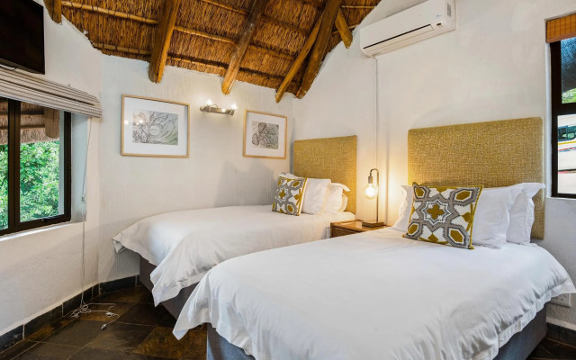 Jozini Tiger Lodge and Spa