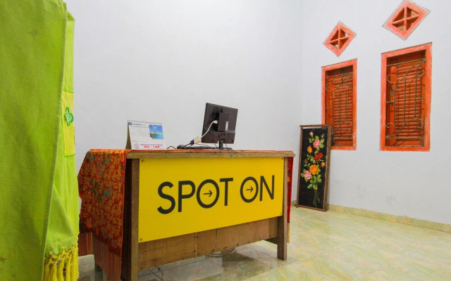 SPOT ON 2211 Rumah Singgah 007wijaya