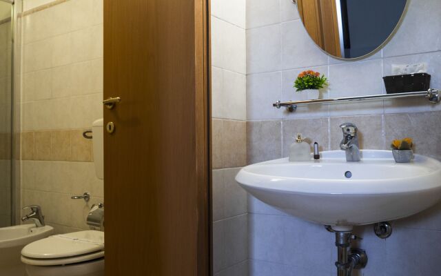 Domus Aurea Resort