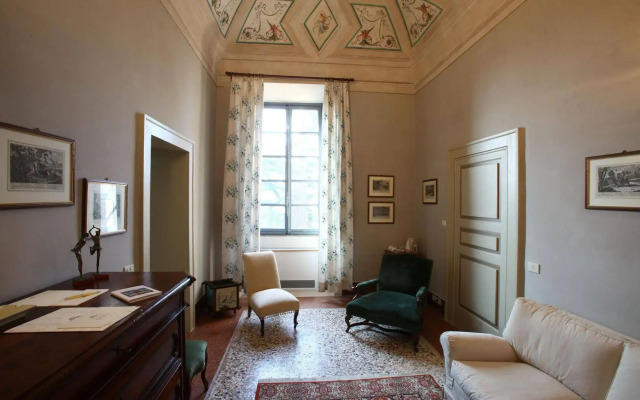 Castello di Monterado