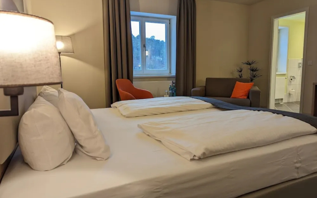 Hotel Stempferhof