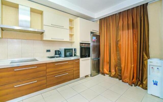 Baku City Apartment