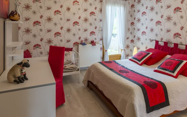 Le Paradis des Animaux