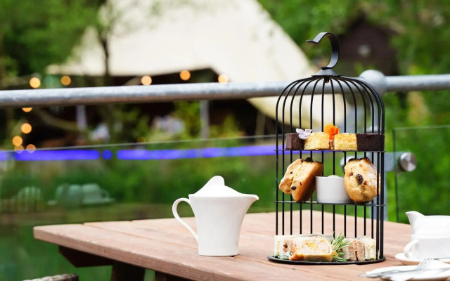 Chevin Country Park Hotel & Spa