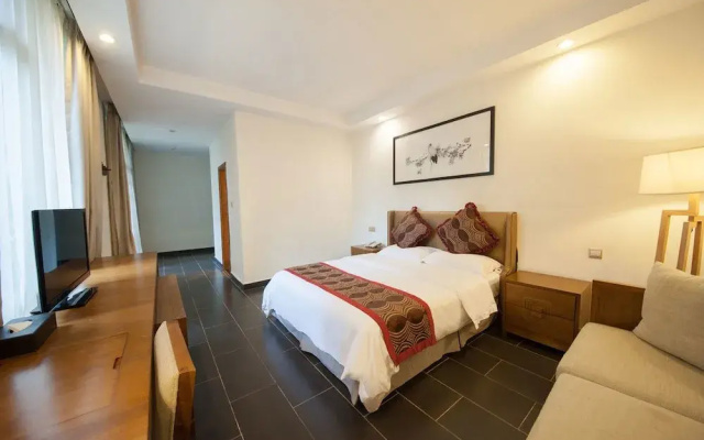 Jin Jiang Lan An Hotel