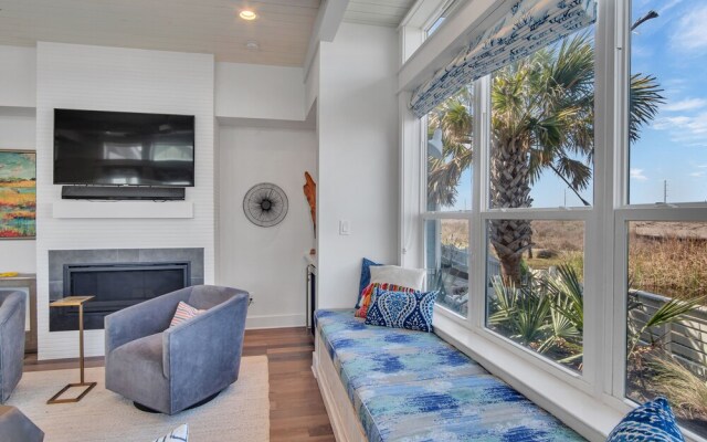 Casa Blanca at Sunflower Beach