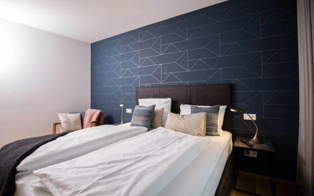 Ferienwohnung Säntis