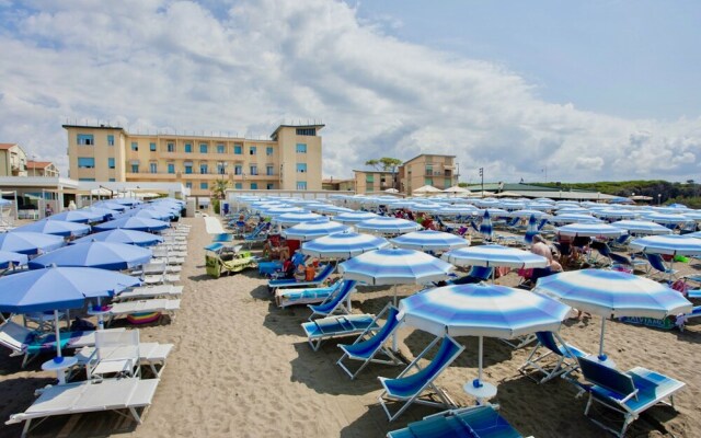 Stellamarina Cecina in Cecina