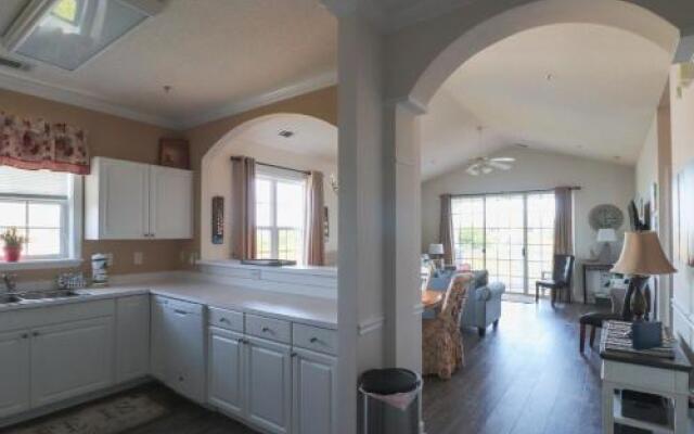 Ironwood Condominium #931