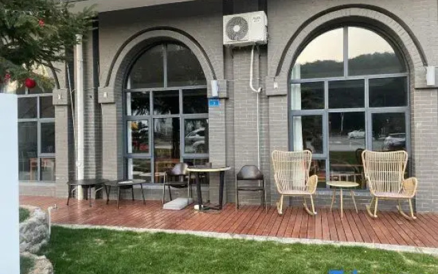 Ningbo Yuyayunju Homestay