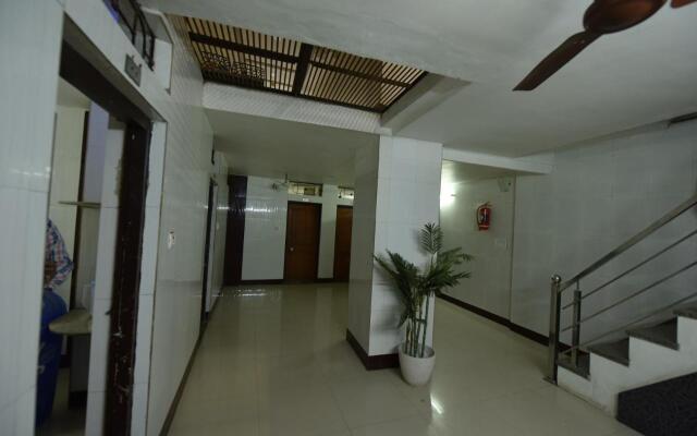 Baba Guest House