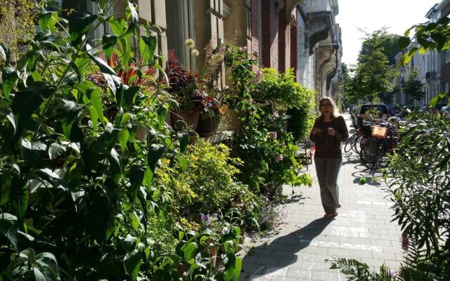 B&B Bayt al Andalus