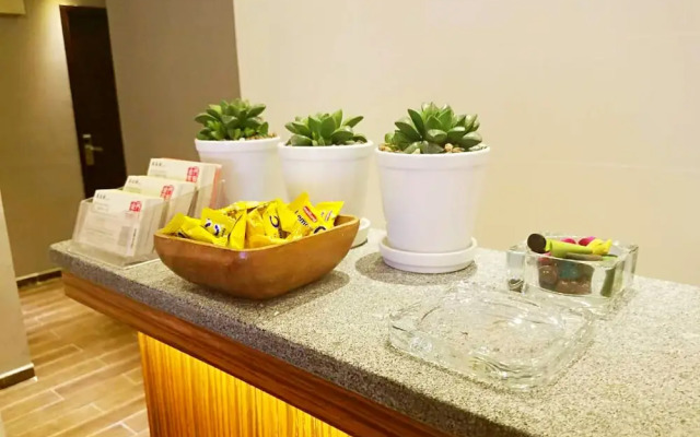 Kam Mun Guest House