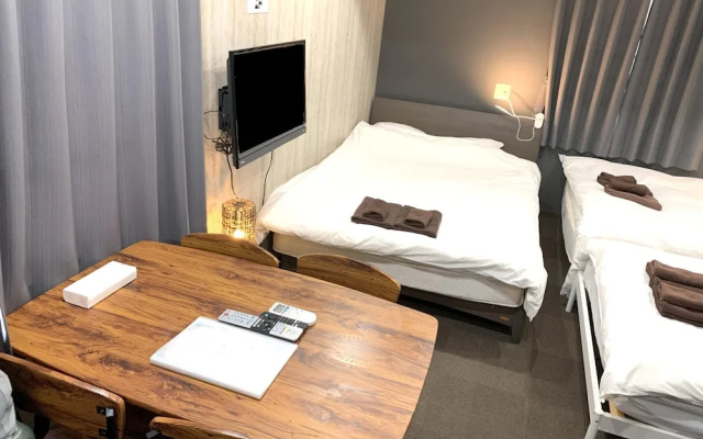 Urban Stay Shinjuku East