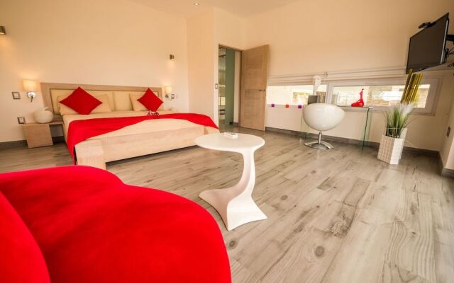 Villa Panaema
