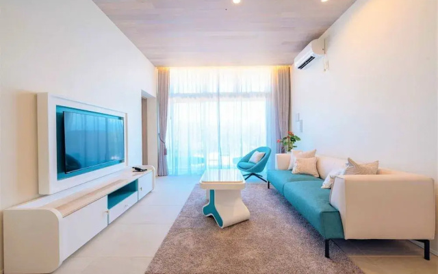 Blue Ocean Hotel & Resort Miyakojima