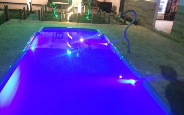 Flamingo Beach Pousada