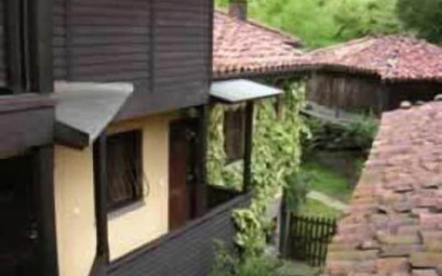 Hotel Cenera