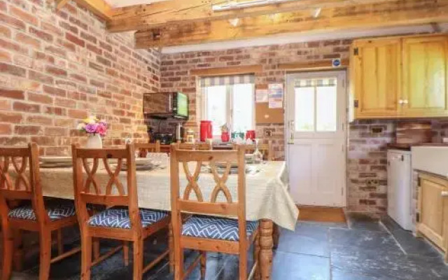 Trewince Holiday Lodges