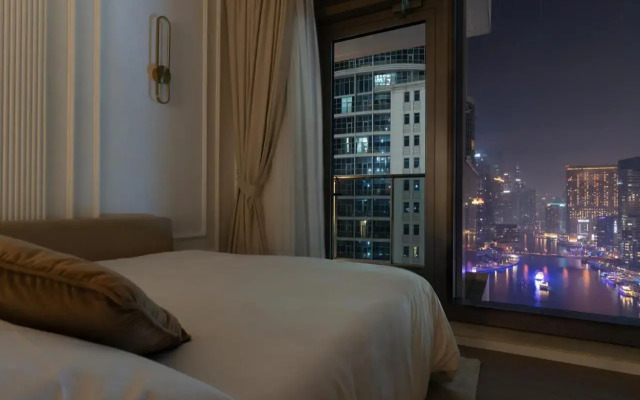 Dubaiashome - Luxury Special Stay - Apartment in ดูไบ - Photo 5
