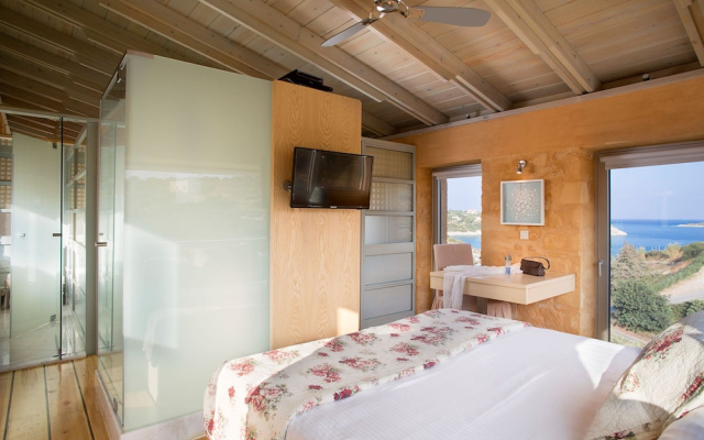 Chania Olea Villa - Breathtaking Summer Getaway
