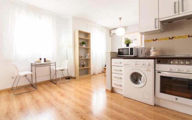 Frailes FreshApartments by Bossh! Apartments