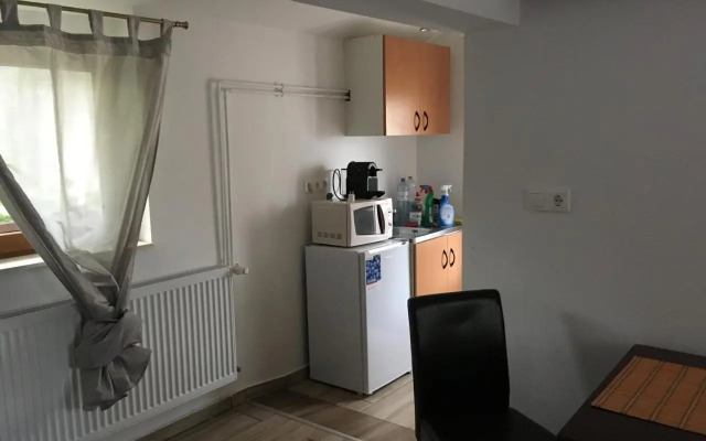 Balatonkenesei Nádfedeles Lovas Vendégház
