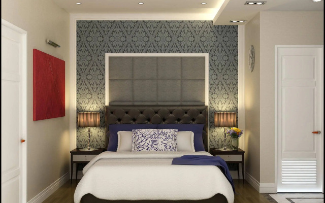 Skyline Hanoi Hotel