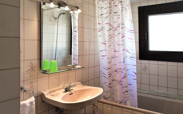 Cozy Holiday Home in Playa de Pals With Swimming Pool