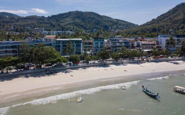 Destination Patong