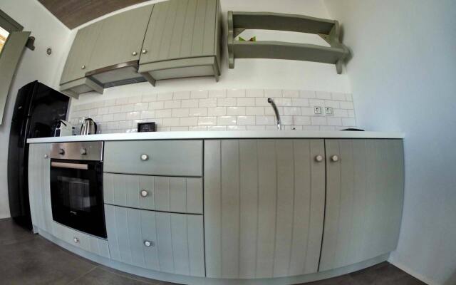 To Armiro Boutique Houses