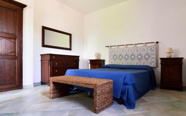 Agriturismo Guthiddai