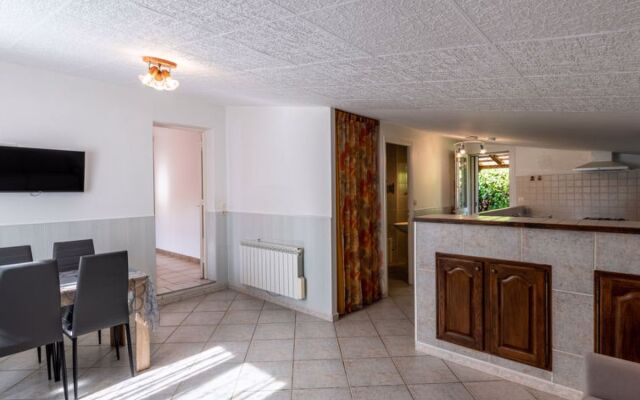 House A Casita Moriani-Plage