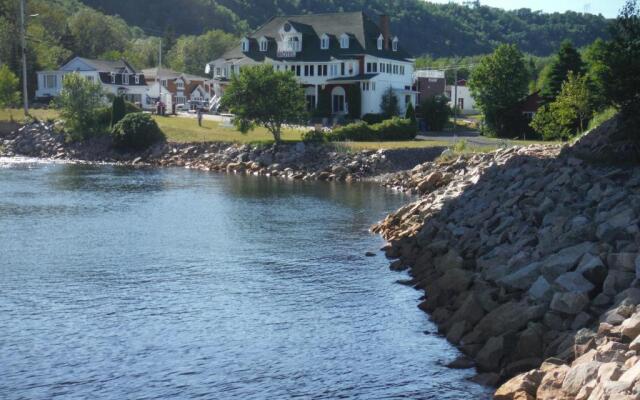 Appartement 3 Chambres Vue sur Mer