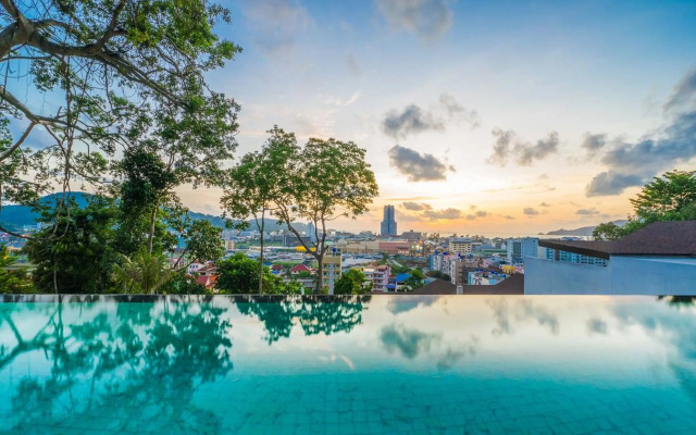 The Senses Resort & Pool Villas, Phuket