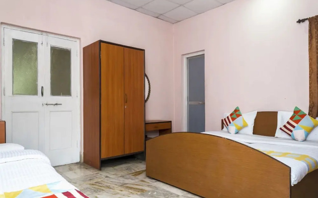 OYO 18864 Home Garden View Stay Lonavala