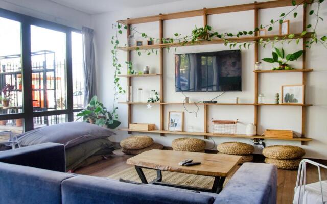 Casa Campus Pilar Araucarias