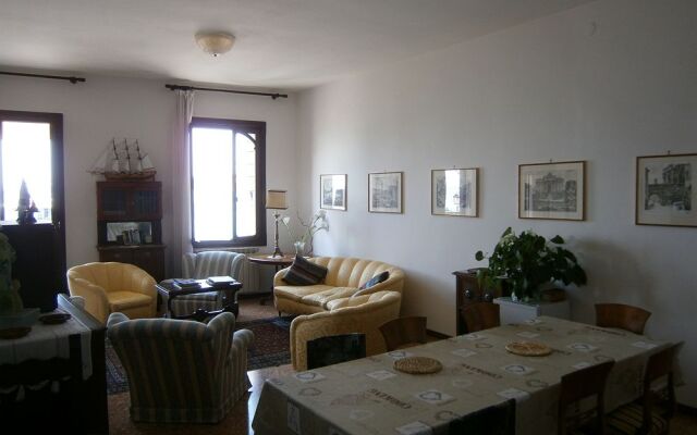 Bed & Breakfast Venezia