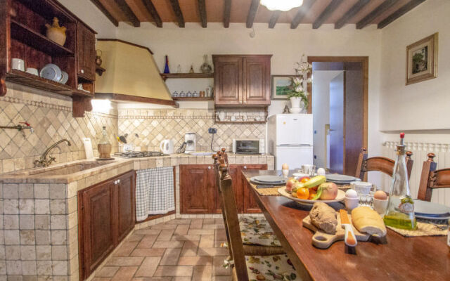 Holiday Home Capanna di Sotto by Interhome