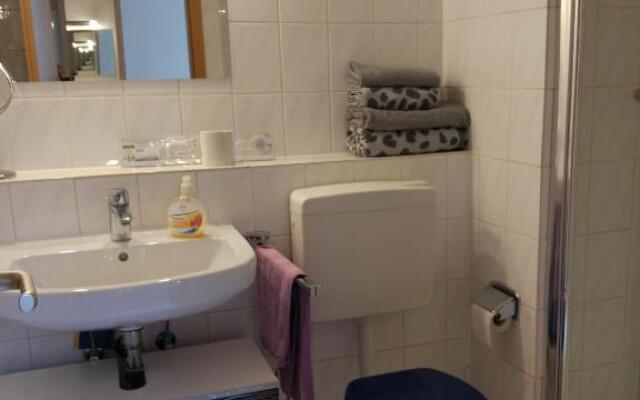 Ferienappartement Trier