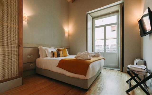 Torel 1884 Suites & Apartments