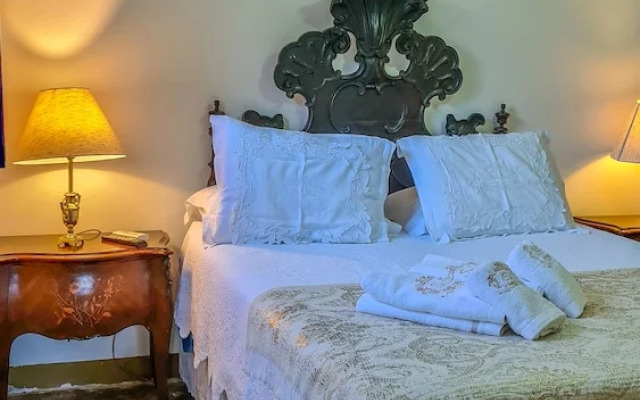 Segredo da Serra Guest House