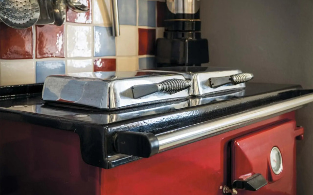 Tregoyr - 3 Bedroom Holiday Home - St Florence