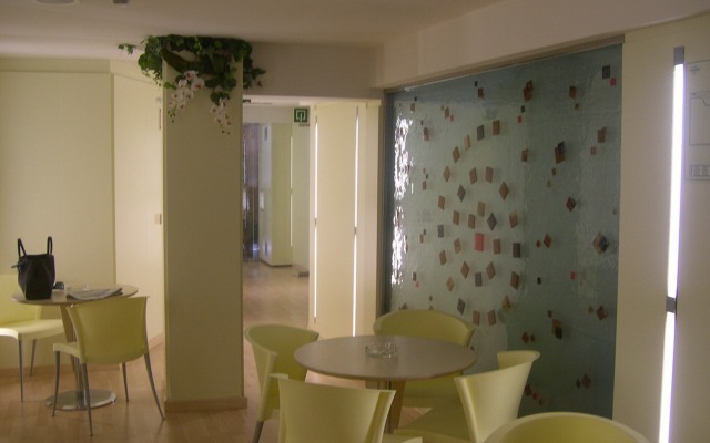 Evenia President Hotel