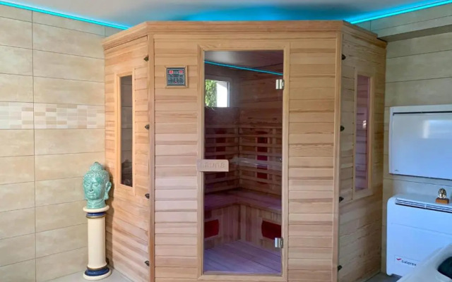 Résidence du Soleil